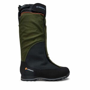 Bakancs Crispi Highland Hp GORE-TEX CF43302800 Zöld kép