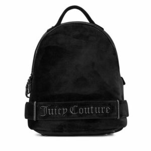 Hátizsák Juicy Couture BIJXT3061W5S Fekete kép