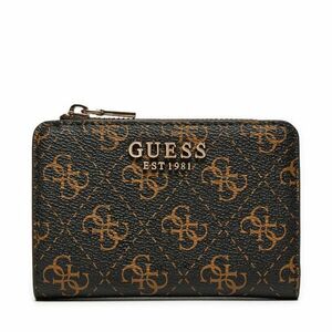 Nagy női pénztárca Guess SWQE85 00156 Barna kép