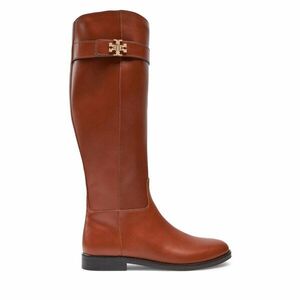 Csizma Tory Burch Destription 158798-200 Barna kép