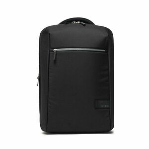 Hátizsák Samsonite Lapt. Backpack 15, 6" KF2-09004-1CNU Fekete kép