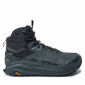 Bakancs Altra Olympus 6 Hike Mid GTX AL0A85NP Fekete kép