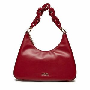 Táska Tommy Hilfiger Soft Leather Shoulder Bag AW0AW16293 Piros kép