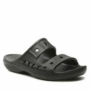 Papucs Crocs 207627-001 W Fekete kép