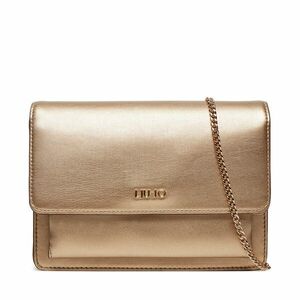 Táska Liu Jo Ecs Xs Crossbody AF4103 E0002 Arany kép