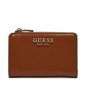 Kis női pénztárca Guess SWVC85 00156 Barna kép