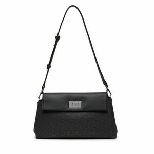 Táska Calvin Klein Ck Push Shoulder Bag_Epi Mn K60K612143 Fekete kép