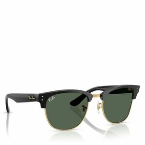 Napszemüveg Ray-Ban 0RBR0504S 6677VR54 Fekete kép