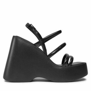 Szandál Melissa Melissa Jessie Platform Ad 33994 Fekete kép