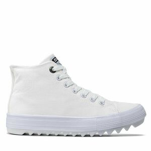 Sportcipők Big Star Shoes FF274241 Fehér kép