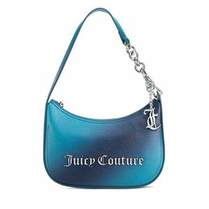 Táska Juicy Couture BIJXT5335W4S Türkizkék kép