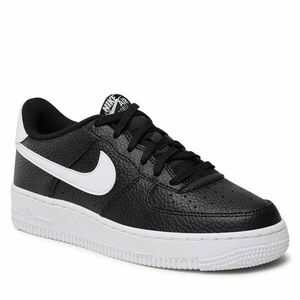 Sportcipők Nike Air Force 1 (Gs) CT3839 002 Fekete kép