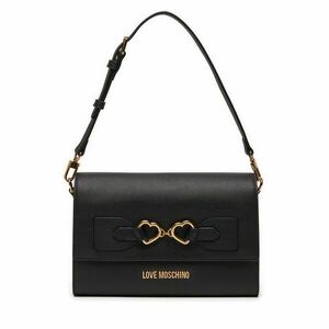 Táska LOVE MOSCHINO JC4349PP0IK1100A Fekete kép