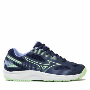 Teremcipők Mizuno Cyclone Speed 4 Jr V1GD2310 Kék kép