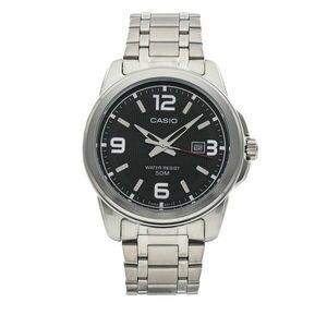 Karóra Casio MTP-1314D-1AVEF Ezüst kép