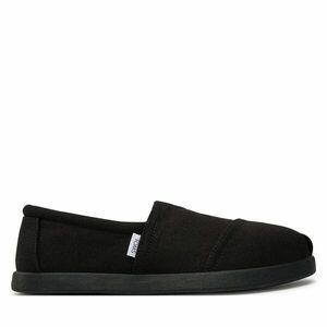 Teniszcipő Toms Alp Fwd 10019881 Fekete kép