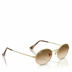 Napszemüveg Ray-Ban 0RB3547 54 001/51 Arany kép