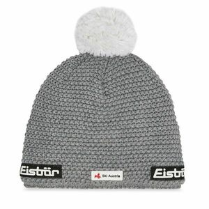 Sapka Eisbär Jamie Pompon Ska 33137 006 Szürke kép