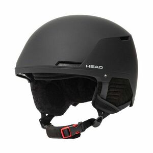 Sísisak Head Compact Pro 326301 Fekete kép