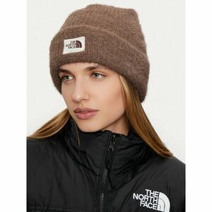 Sapka The North Face NF0A7WJL1OI1 Barna kép