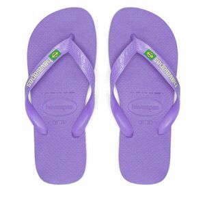 Flip-flops Havaianas 4110850.9053 Lila kép