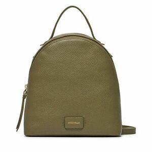 Hátizsák Coccinelle Q1F Coccinellevoile E5 Q1F 54 01 01 Khaki kép