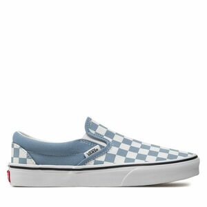 Teniszcipő Vans Classic Slip-On VN000BVZDSB1 Kék kép