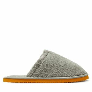 Papucs Jack&Jones Jfwharry Fluff Slipper 12262873 Szürke kép