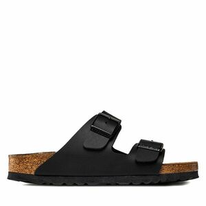 Papucs Birkenstock Arizona 551253 Fekete kép