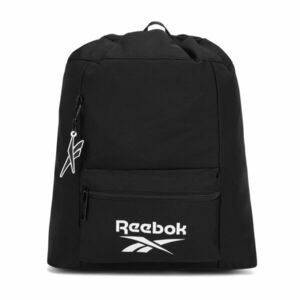 Hátizsák Reebok RBK-037-CCC-05 Fekete kép