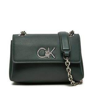 Táska Calvin Klein Shouder Bag K60K612546 Zöld kép