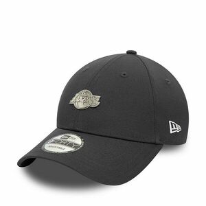 Baseball sapka New Era Metallic Pin 9Forty 60565152 Szürke kép