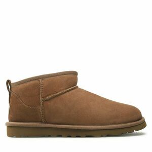 Hótaposó Ugg M Classic Ultra Miini 1137391 Barna kép