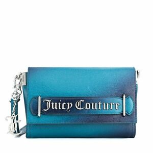 Táska Juicy Couture BIJXT3094W4S Türkizkék kép