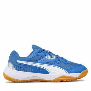 Teremcipők Puma Solarflash Jr II 106883 03 Kék kép