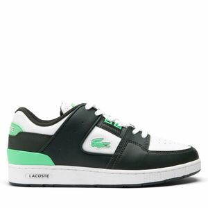 Sportcipők Lacoste Court Cage 747SMA0050 Fekete kép