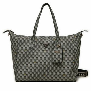 Táska Guess TWG934 40170 Fekete kép