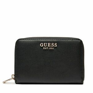 Kis női pénztárca Guess SWVC85 00140 Fekete kép