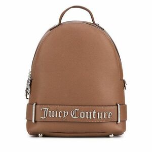 Hátizsák Juicy Couture BIJXT3061WVP Barna kép