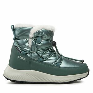 Hótaposó CMP Sheratan Wmn Lifestyle Shoes Wp 30Q4576 Zöld kép