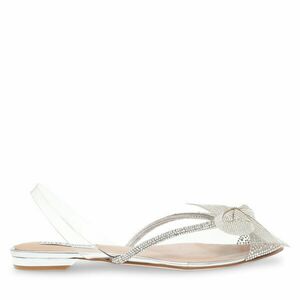 Szandál Steve Madden Jedda Sandal SM11002834-02002-494 Átlátszó kép