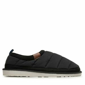 Papucs Jack&Jones 12244080 Fekete kép