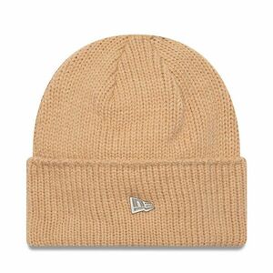 Sapka New Era Ne Wide Cuff Beanie 60565427 Bézs kép