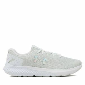 Futócipő Under Armour Ua W Charged Rogue 3 Knit 3026147-102 Fehér kép