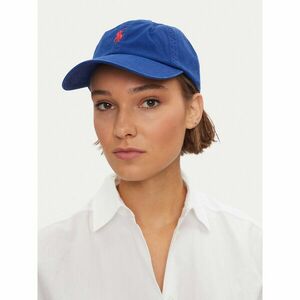 Baseball sapka Polo Ralph Lauren 211912843008 Kék kép