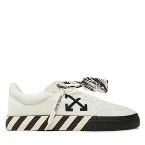 Teniszcipő Off-White OMIA085F21FAB0020110 Fehér kép