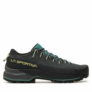 Bakancs La Sportiva TX4 EVO WOMAN 37C900736 Szürke kép