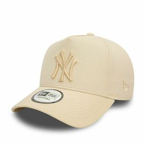 Baseball sapka New Era Leabgue Ess Eframe 60565179 Ekru kép