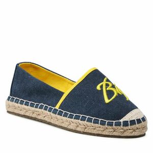 Espadrilles Big Star Shoes JJ274973 Sötétkék kép