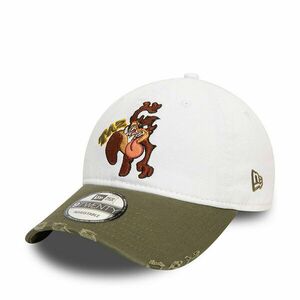 Baseball sapka New Era Wb Washed 9Twenty 60565324 Fehér kép